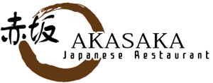 Akasaka Japanese Restaurant Logo